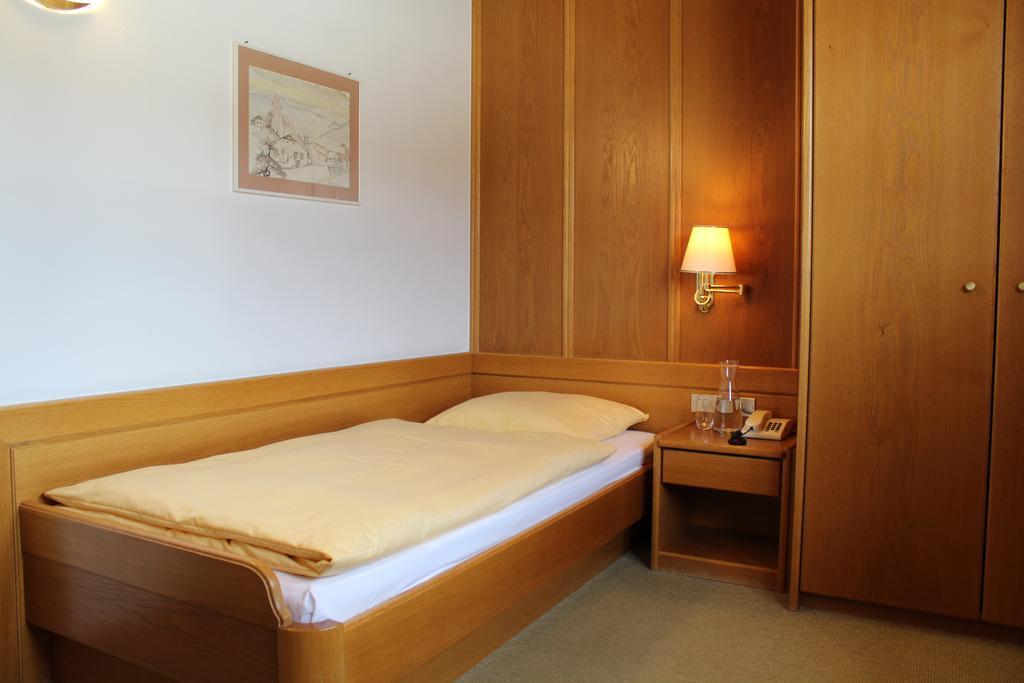Seiser Alm Plaza Esterno foto
